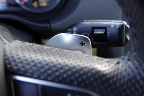 2012 Audi A3 2.0 TDI Premium Plus