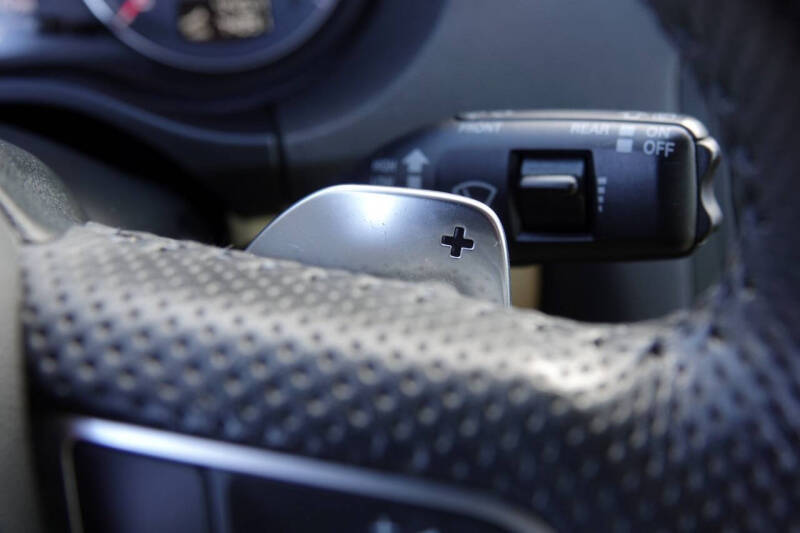 2012 Audi A3 2.0 TDI Premium Plus