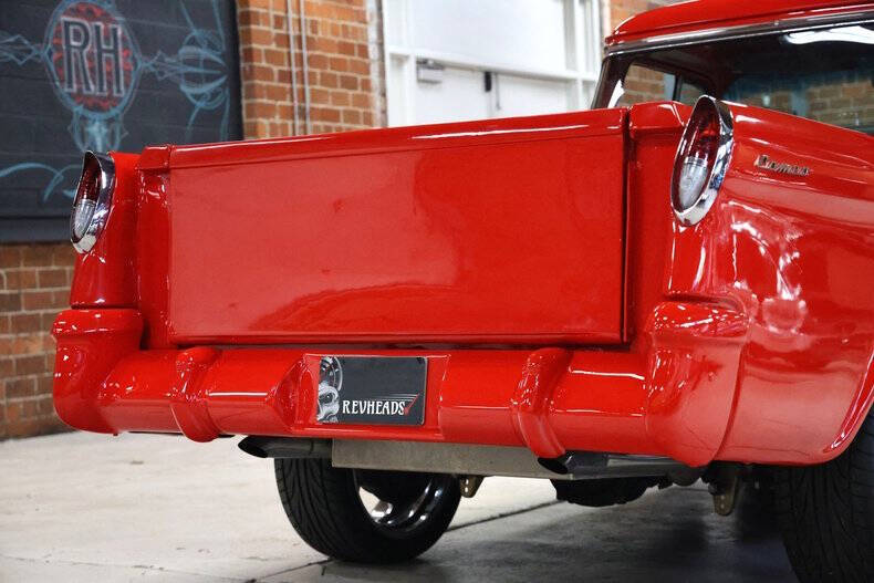 1955 Chevrolet Cameo