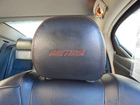 2006 Dodge Charger RT
