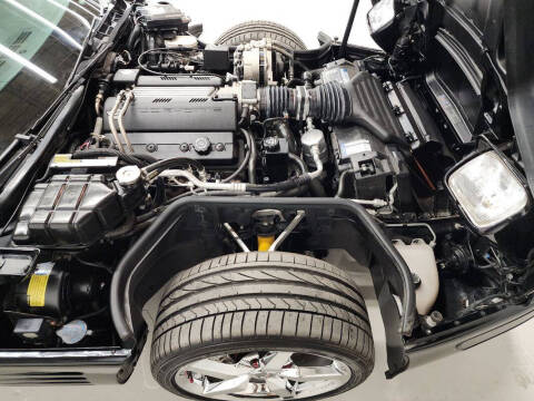 1994 Chevrolet Corvette