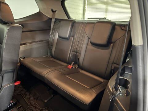 2018 Volkswagen Atlas