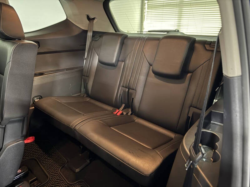 2018 Volkswagen Atlas