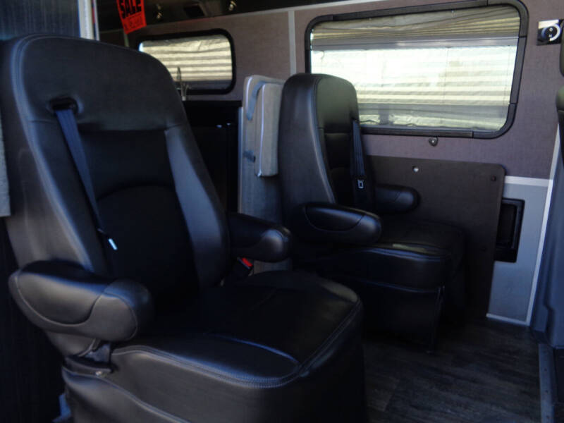 2014 Mercedes-Benz Sprinter