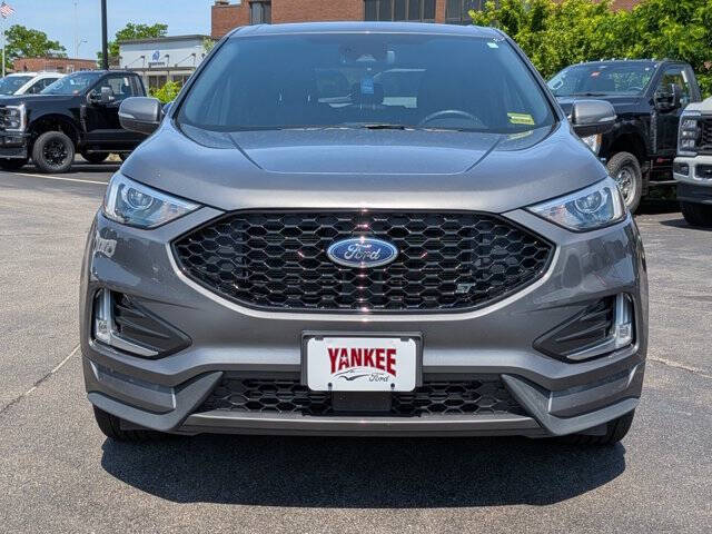 2022 Ford Edge ST