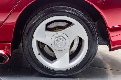 1994 Dodge Viper RT/10