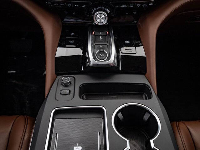 2026 Acura MDX SH-AWD w/Tech