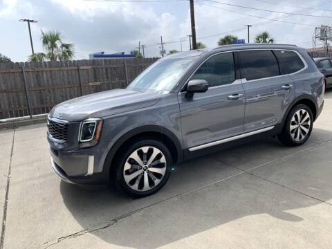 2020 Kia Telluride for sale at Metairie Preowned Superstore in Metairie LA