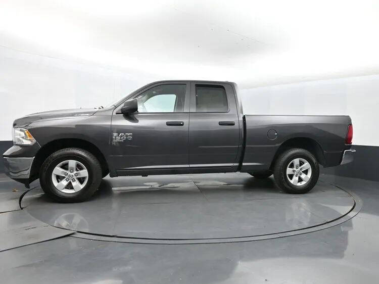 2024 RAM 1500 Classic