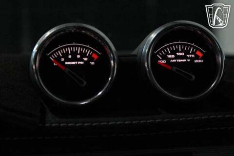 2008 Ford Mustang