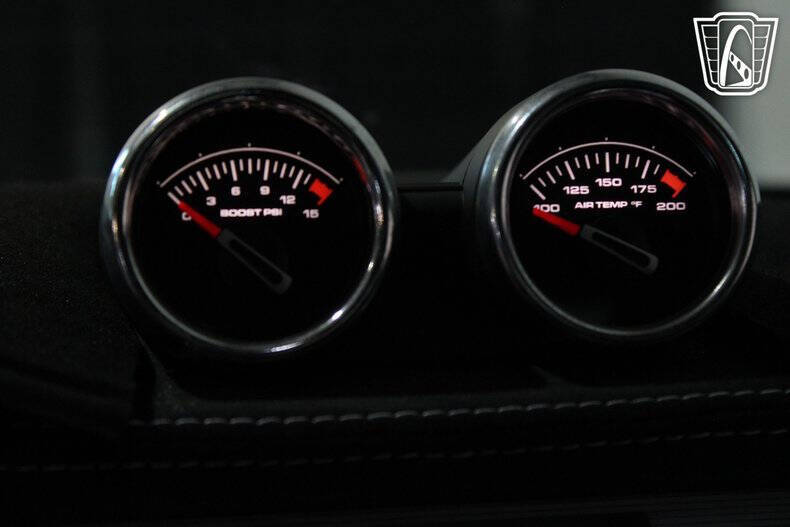 2008 Ford Mustang