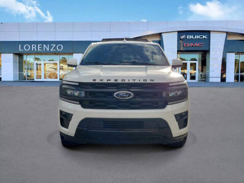2023 Ford Expedition MAX Limited