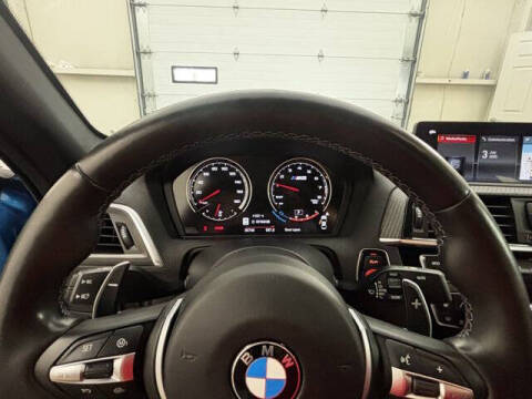 2020 BMW M2 Competition