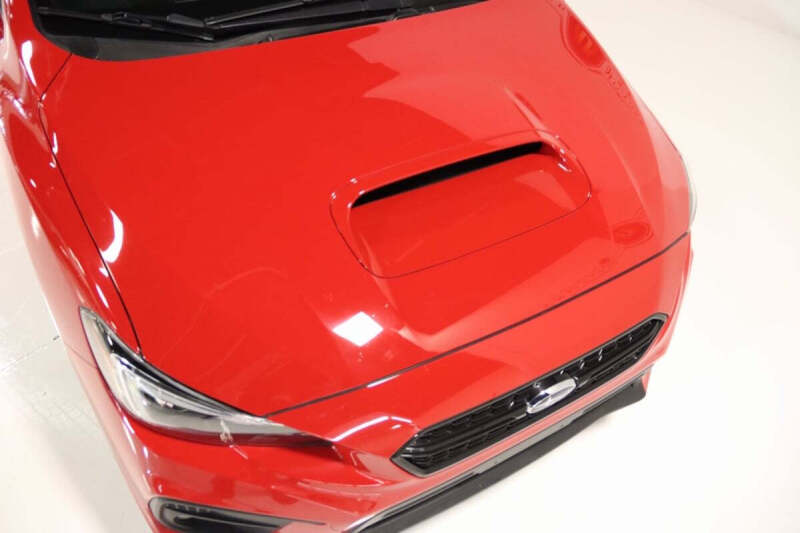 2021 Subaru WRX Limited