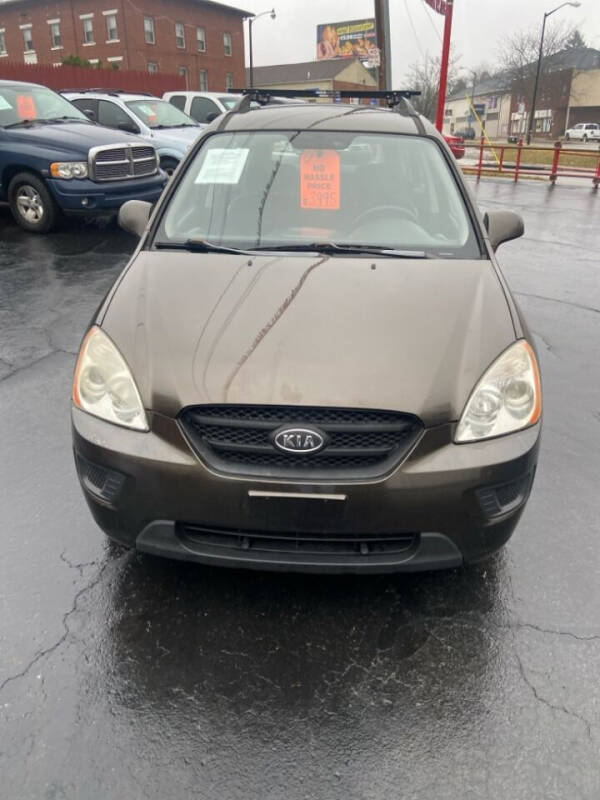 2009 Kia Rondo For Sale - Carsforsale.com®