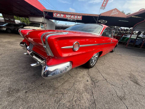 1962 Chrysler 300