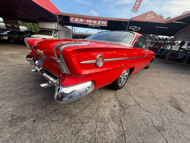 1962 Chrysler 300