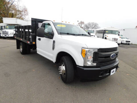 2017 Ford F-350 Super Duty for sale at Vail Automotive in Norfolk VA