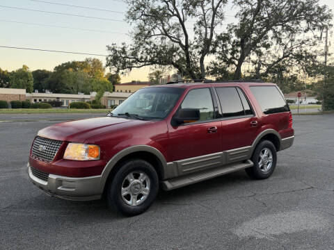 2004 Ford Expedition Eddie Bauer
