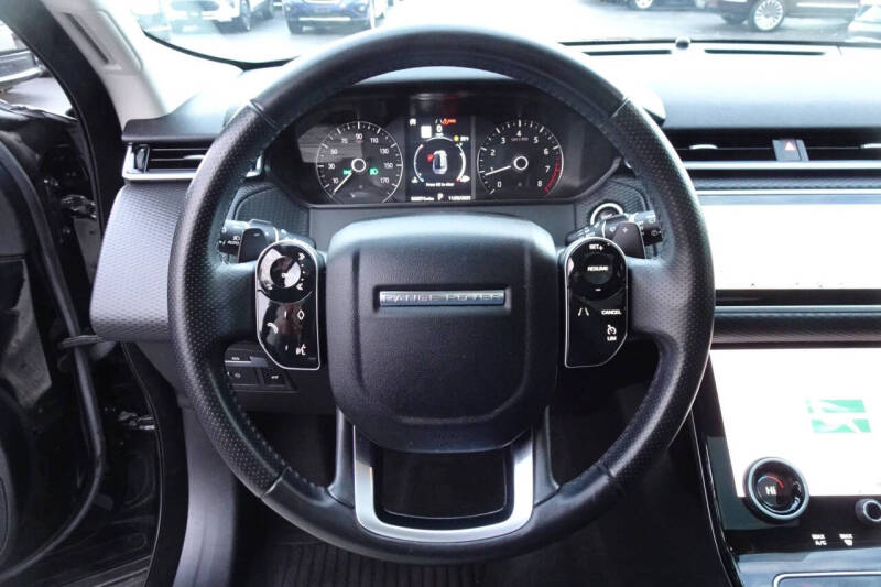 2020 Land Rover Range Rover Velar P250 S