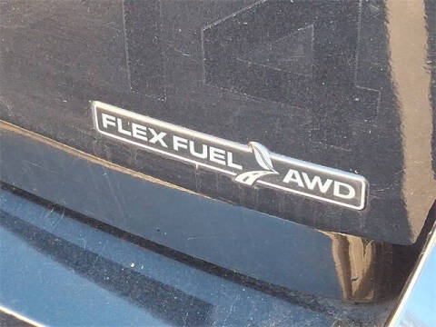 2020 Ford Explorer Police Interceptor Utility