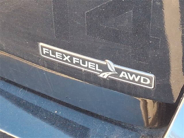 2020 Ford Explorer Police Interceptor Utility