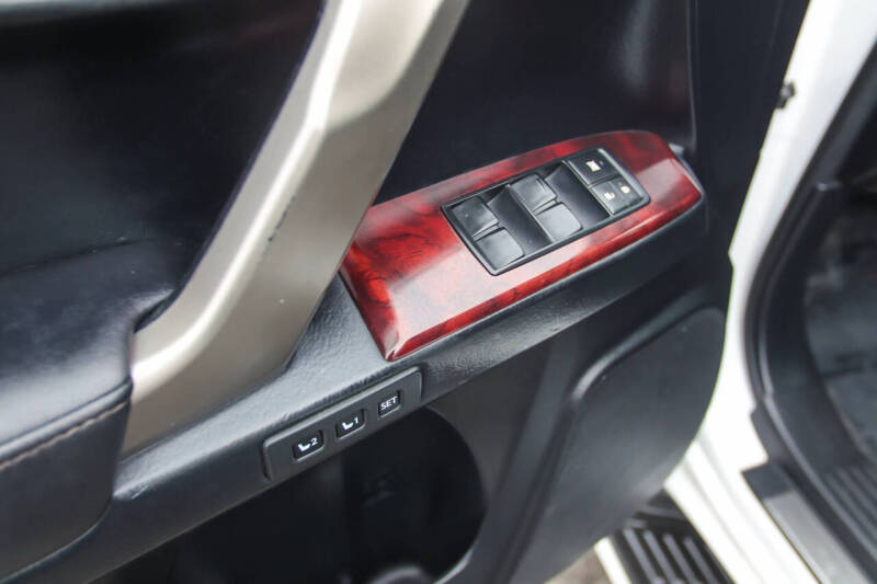 2011 Lexus GX 460 Premium