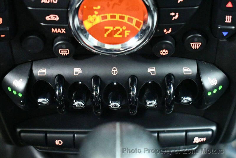 2011 MINI Cooper Countryman S