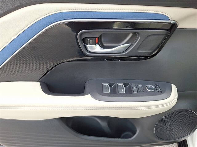 2025 Acura ADX w/A-SPEC