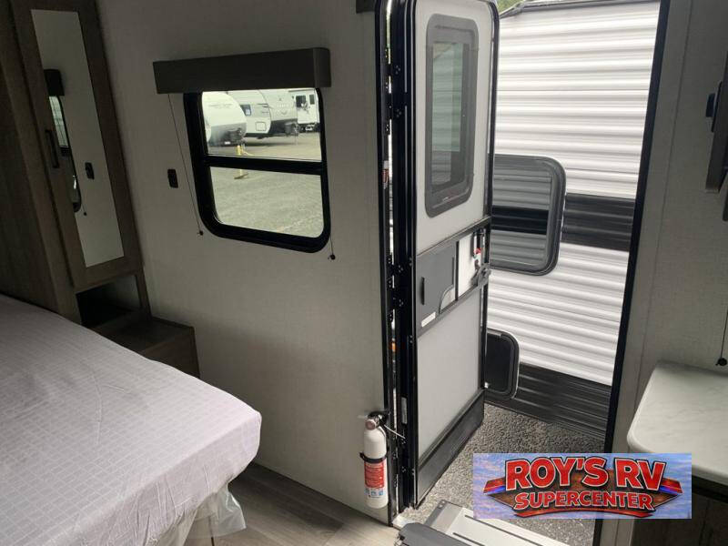 2026 Grand Design RV Transcend XPLOR