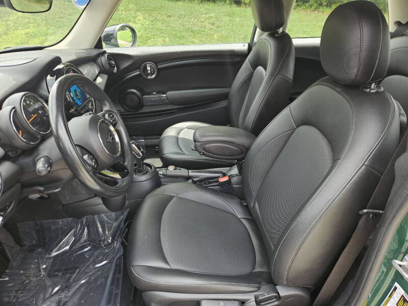 2020 MINI Hardtop 2 Door Cooper