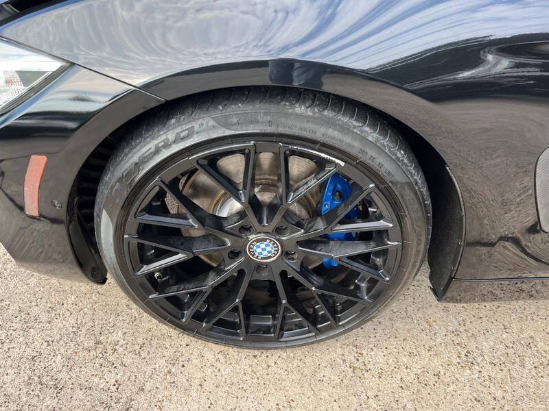 2015 BMW 4 Series 435i