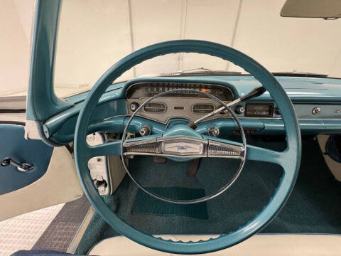 1958 Chevrolet Biscayne