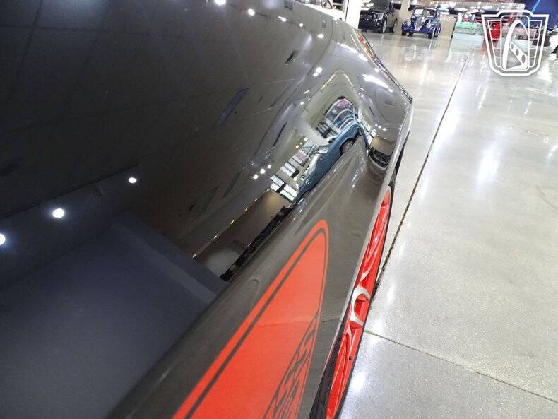 2012 Ford Mustang Boss 302