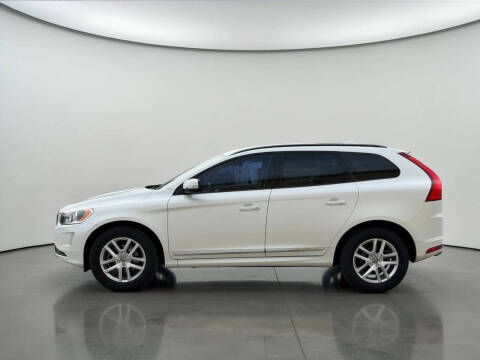 2017 Volvo XC60 T5 Dynamic
