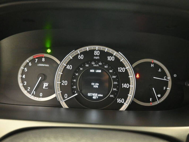 2016 Honda Accord Touring