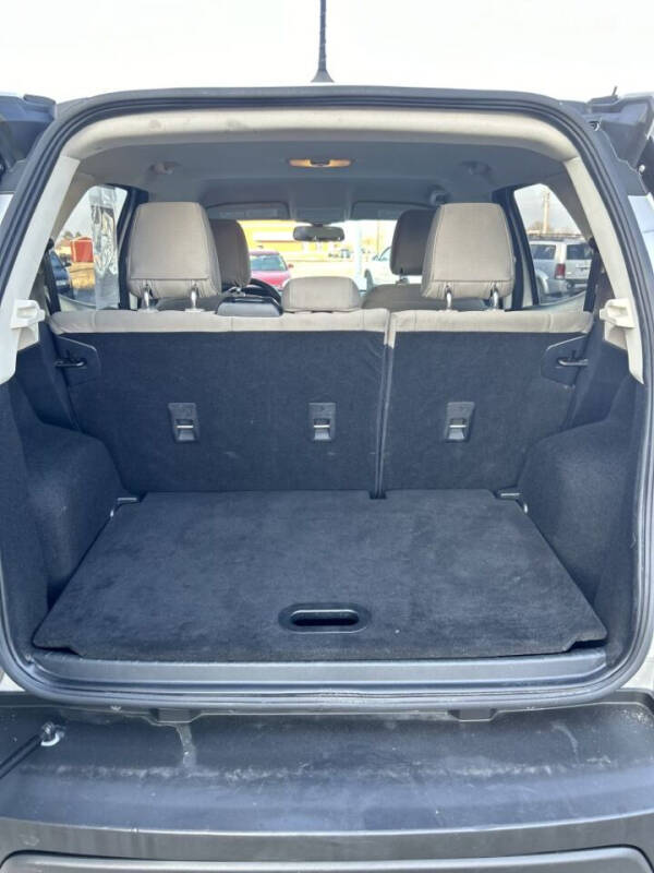 2018 Ford EcoSport S