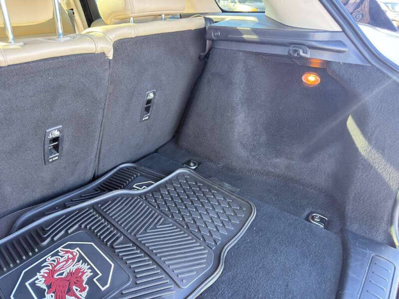 2016 Land Rover Range Rover Evoque SE