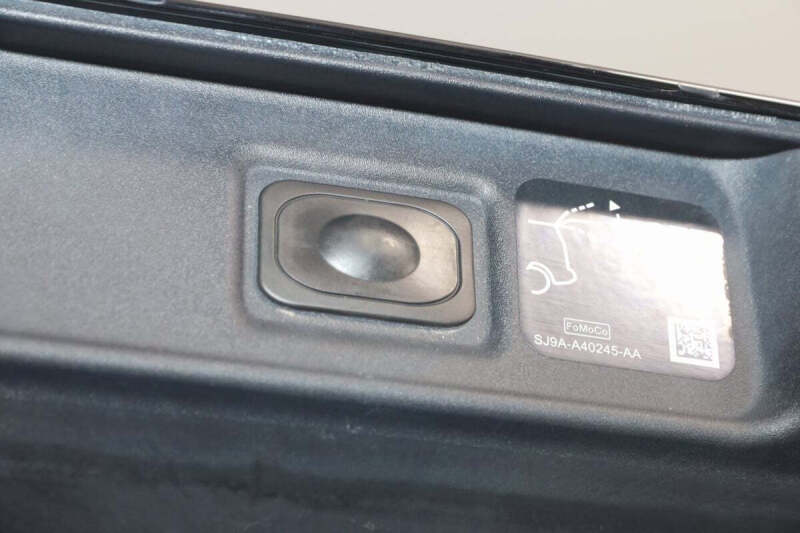 2024 Ford Mustang Mach-E GT