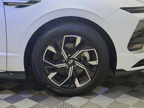 2025 Hyundai Sonata