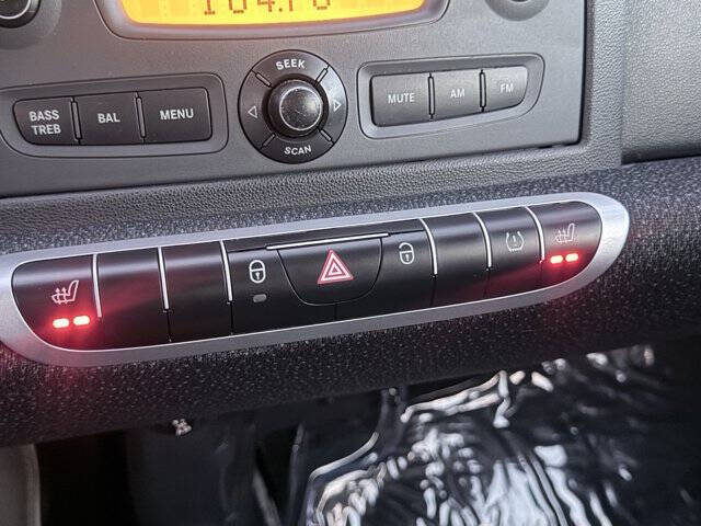 2008 Smart fortwo passion