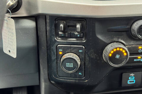 2024 Ford F-250 Super Duty XL