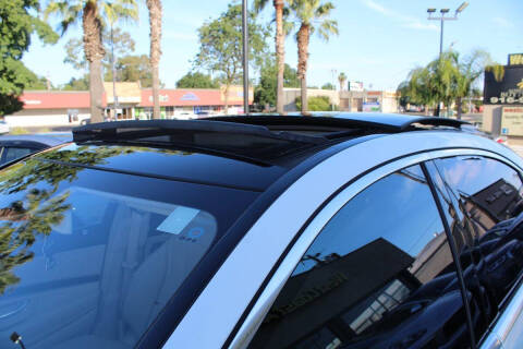 2019 Mercedes-Benz S-Class S 450