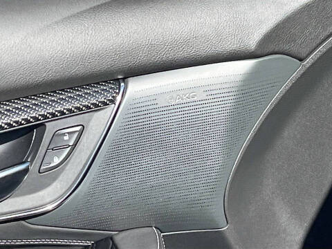2024 Cadillac CT5-V Blackwing