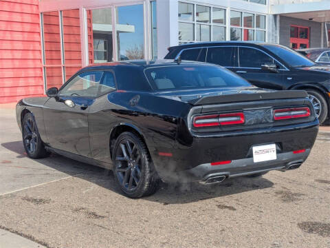 2023 Dodge Challenger R/T