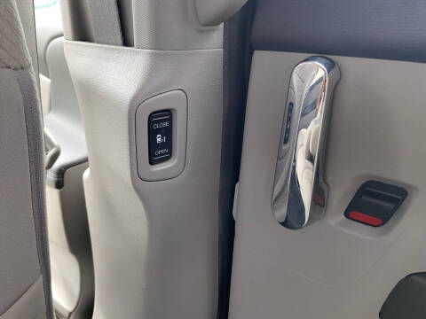 2016 Honda Odyssey EX