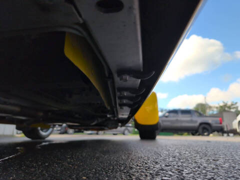 2002 Chrysler Prowler