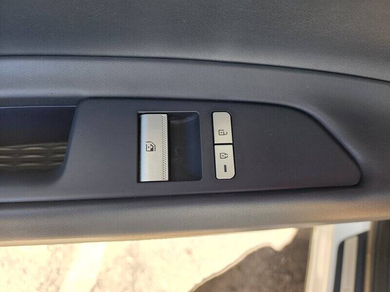 2022 Genesis GV80 3.5T Advanced+