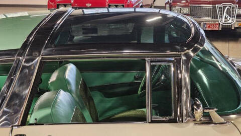 1956 Ford Crown Victoria