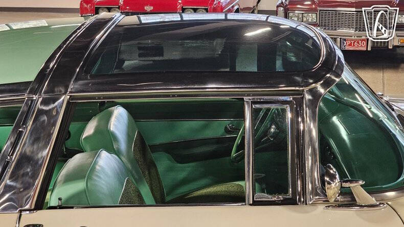 1956 Ford Crown Victoria